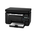 HP LaserJet Pro M125nw